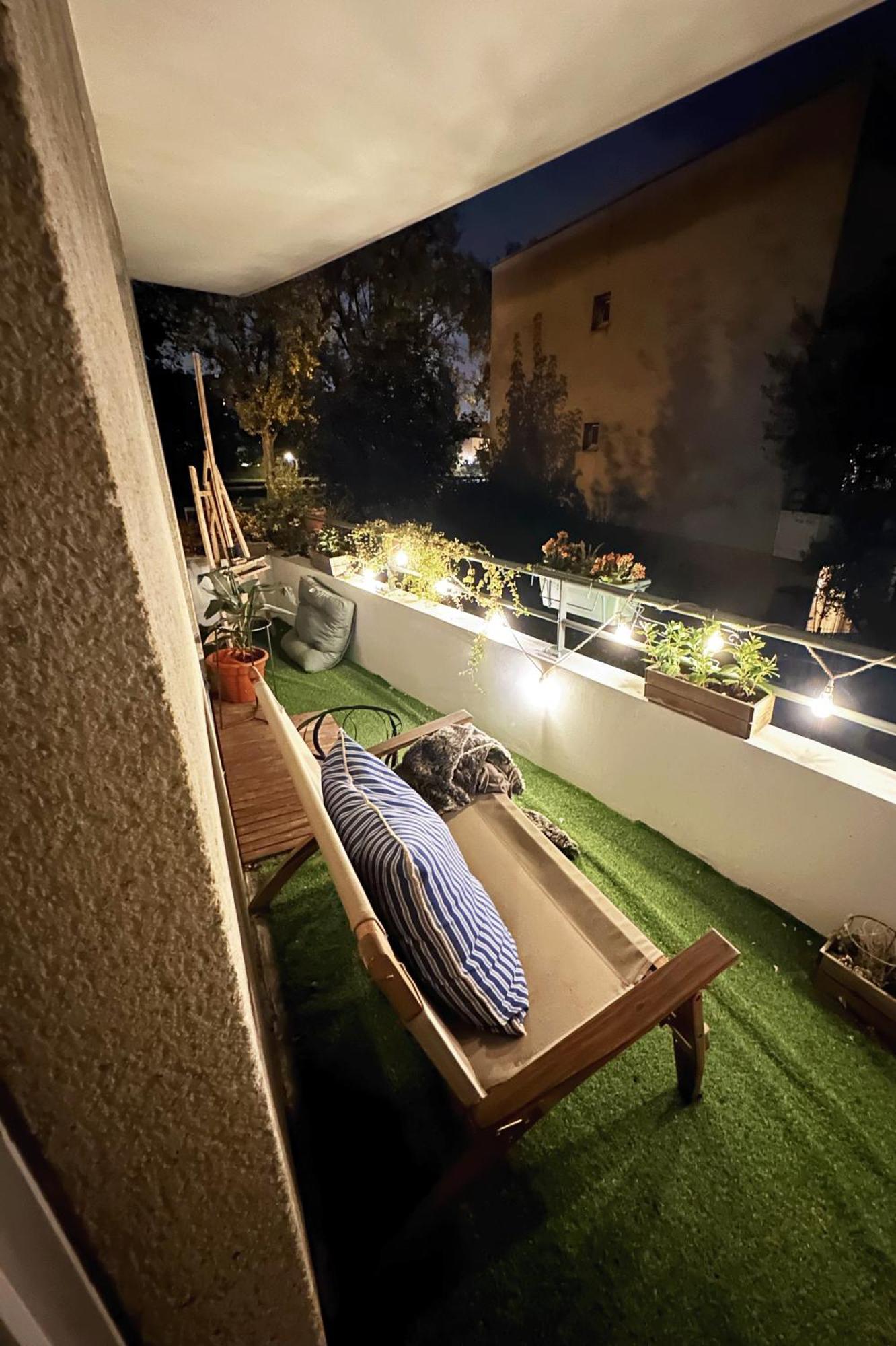 Uta House La Plaine Apartment Saint-Denis  Ngoại thất bức ảnh