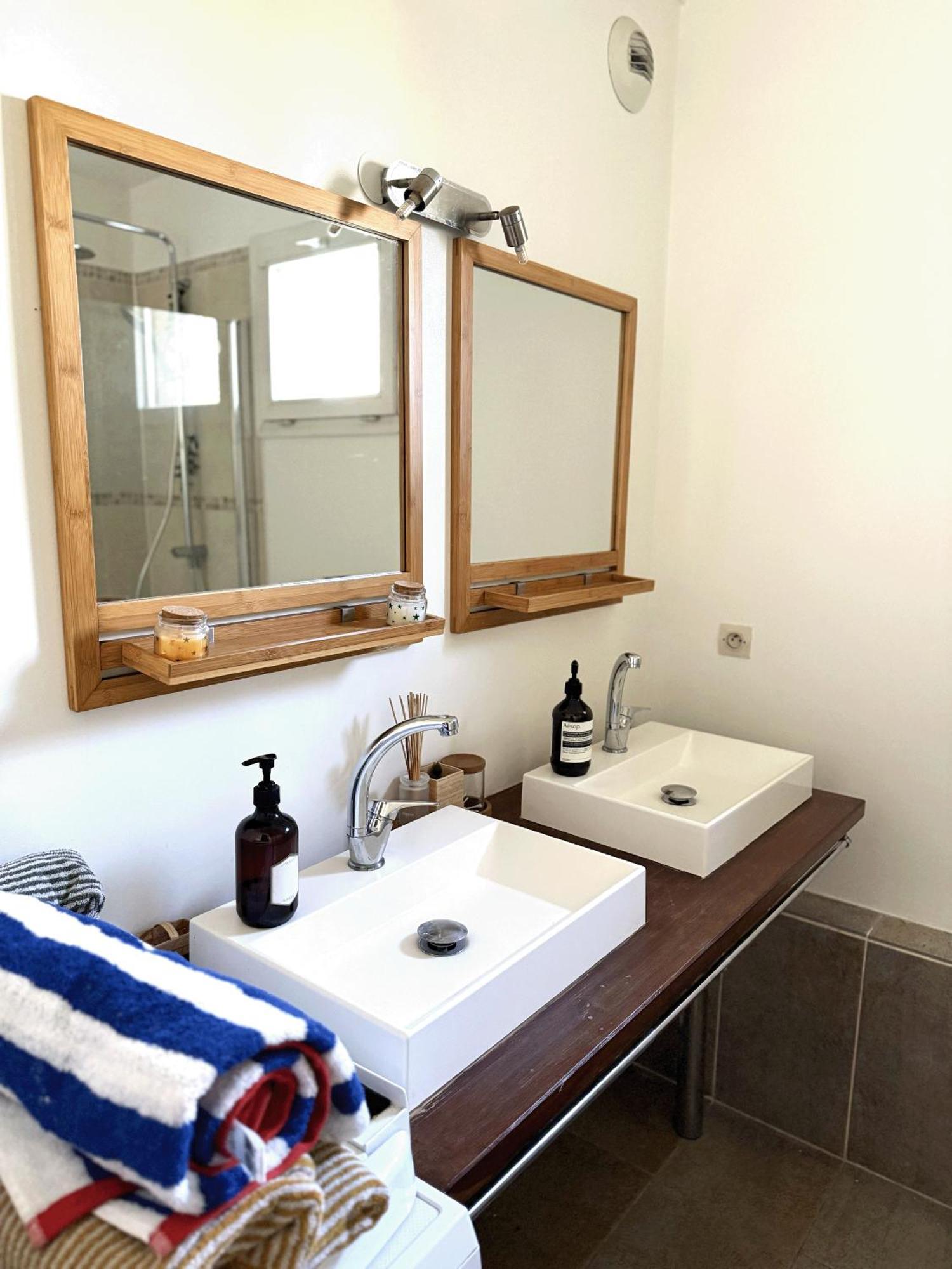 Uta House La Plaine Apartment Saint-Denis  Ngoại thất bức ảnh