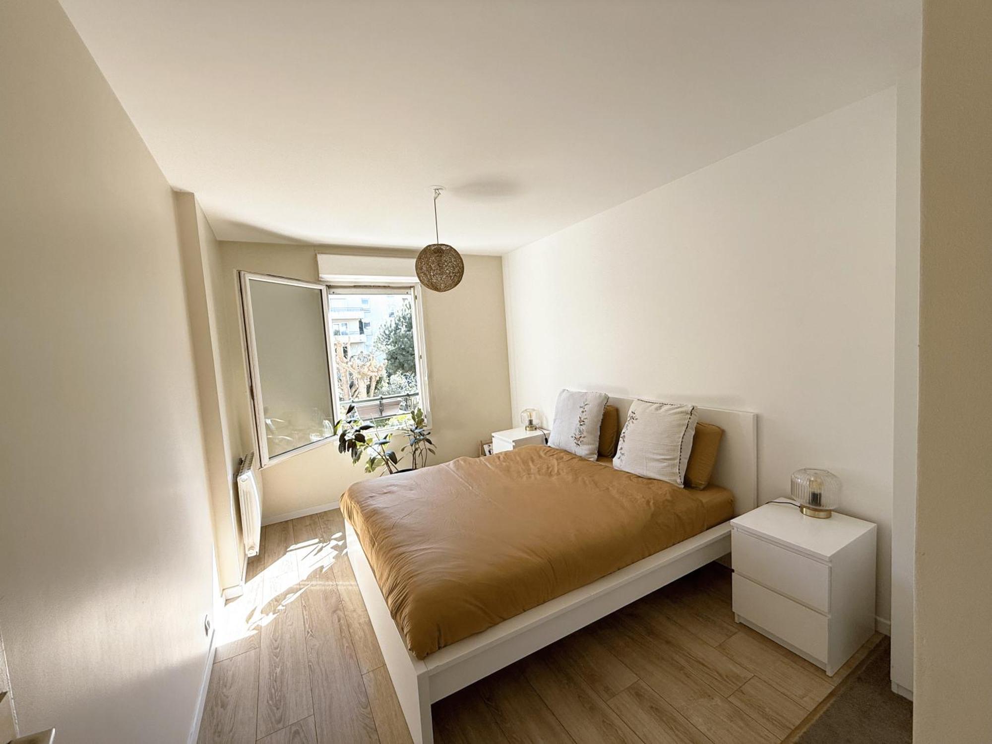 Uta House La Plaine Apartment Saint-Denis  Ngoại thất bức ảnh