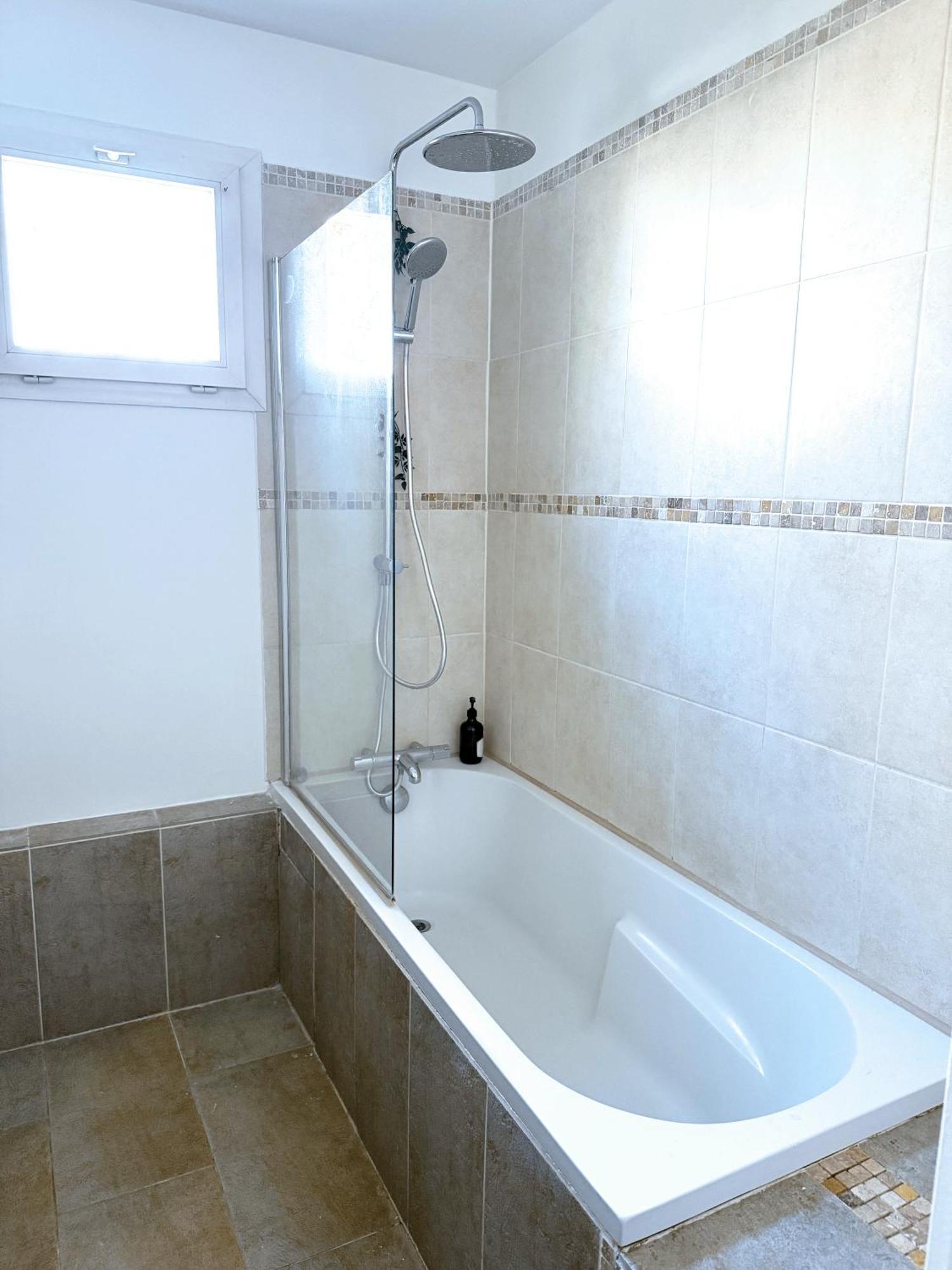 Uta House La Plaine Apartment Saint-Denis  Ngoại thất bức ảnh