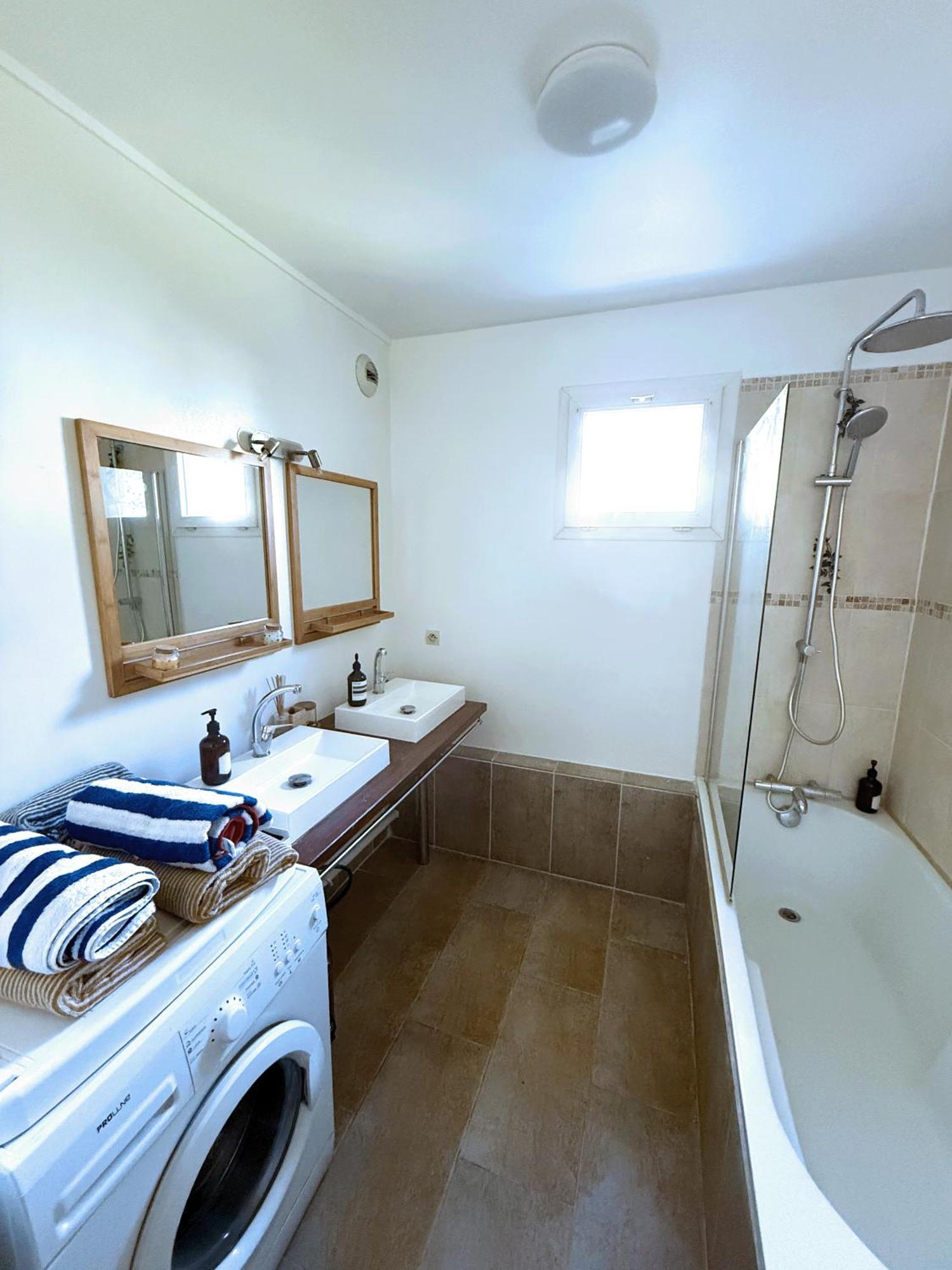 Uta House La Plaine Apartment Saint-Denis  Ngoại thất bức ảnh